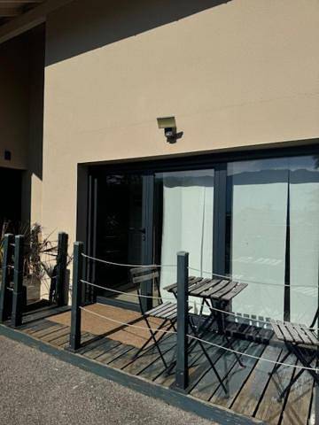 Two-Bedroom House in Le Bourget-du-Lac, Région de Chambéry