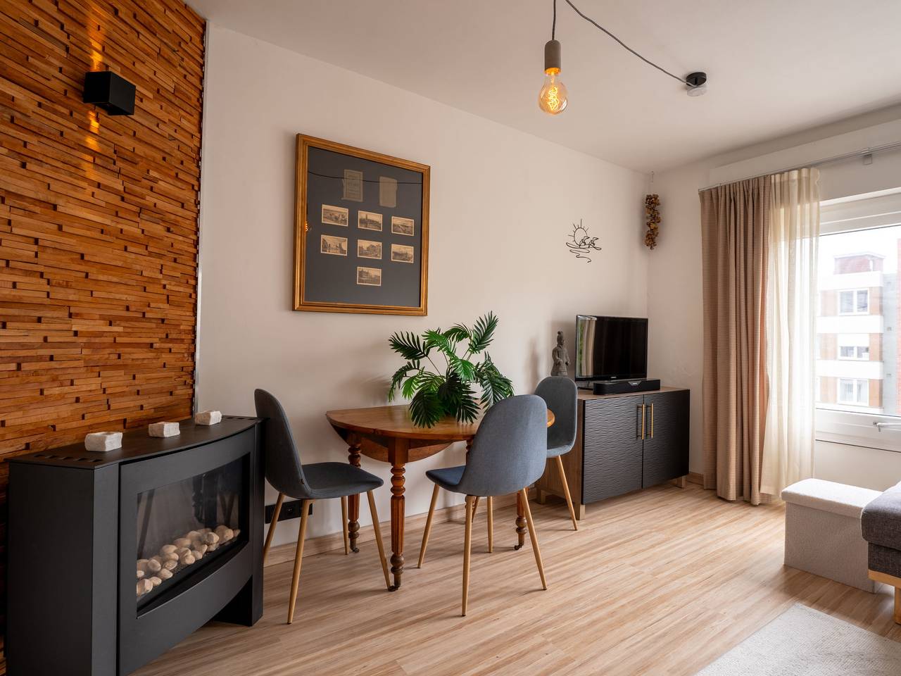 Ganze Wohnung, Centrally located "Beachnest" in Blankenberge, Belgische Küste