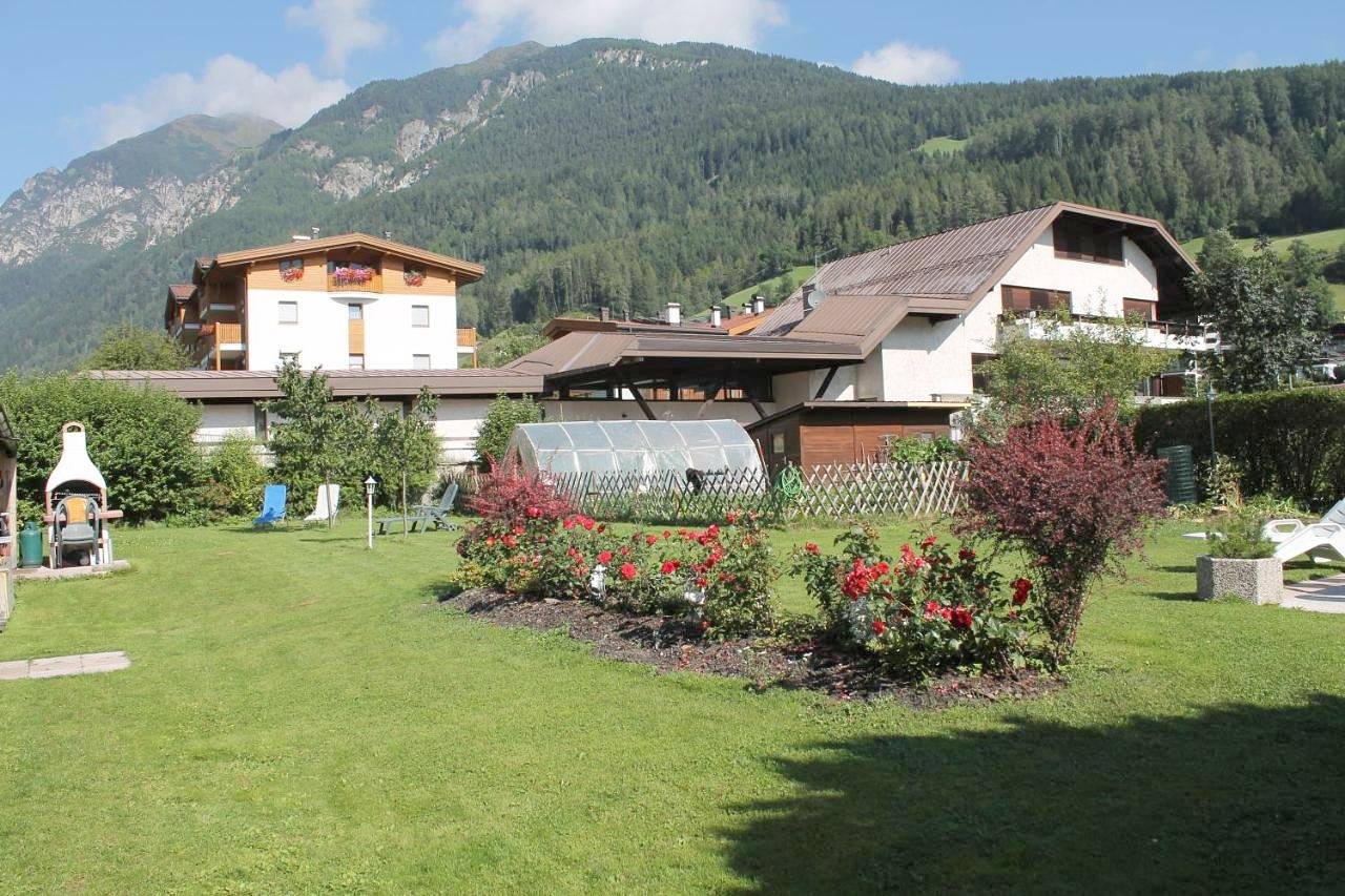 Ganze Wohnung, Villa Alessandra in Gossensaß, Brenner