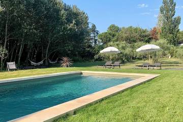 Gîte pour 2 personnes à Noves