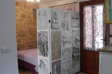 Cabaña para 2 Personas en Camariñas, Costa de Galicia, Foto 2
