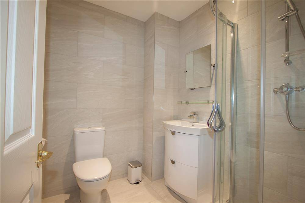 Waterside in Lake District