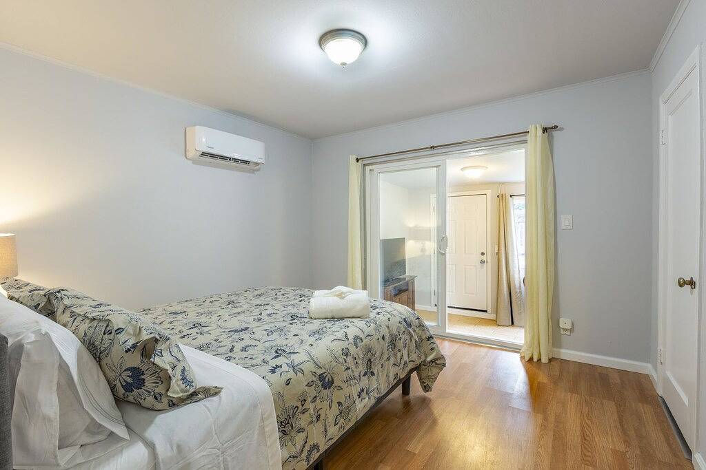 5Br House | Downtown Redwood City | 10mins to Stanford/Palo Alto | Parking in Redwood City, Silicon Valley