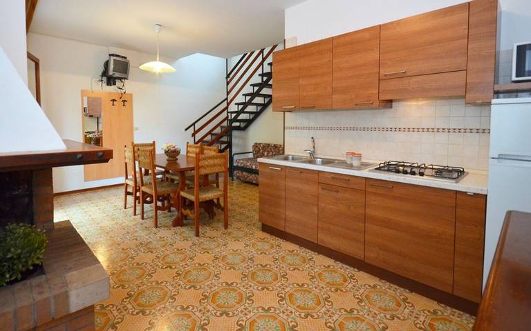 Ganze Wohnung, Helles und geräumiges Haus mit Garten in Lignano Pineta, Lignano Sabbiadoro
