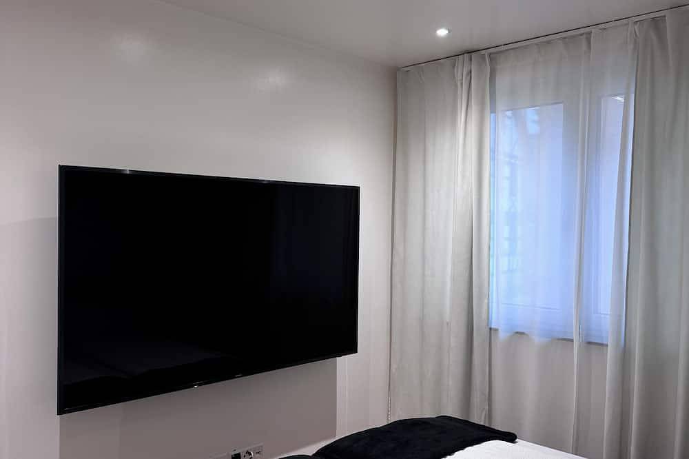 Ganze Wohnung, Stylisches City-Apartment in Heilbronn, Kraichgau