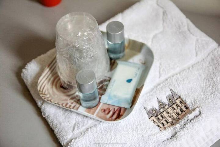 Location de vacances pour 4 personnes à Buxerolles - 4