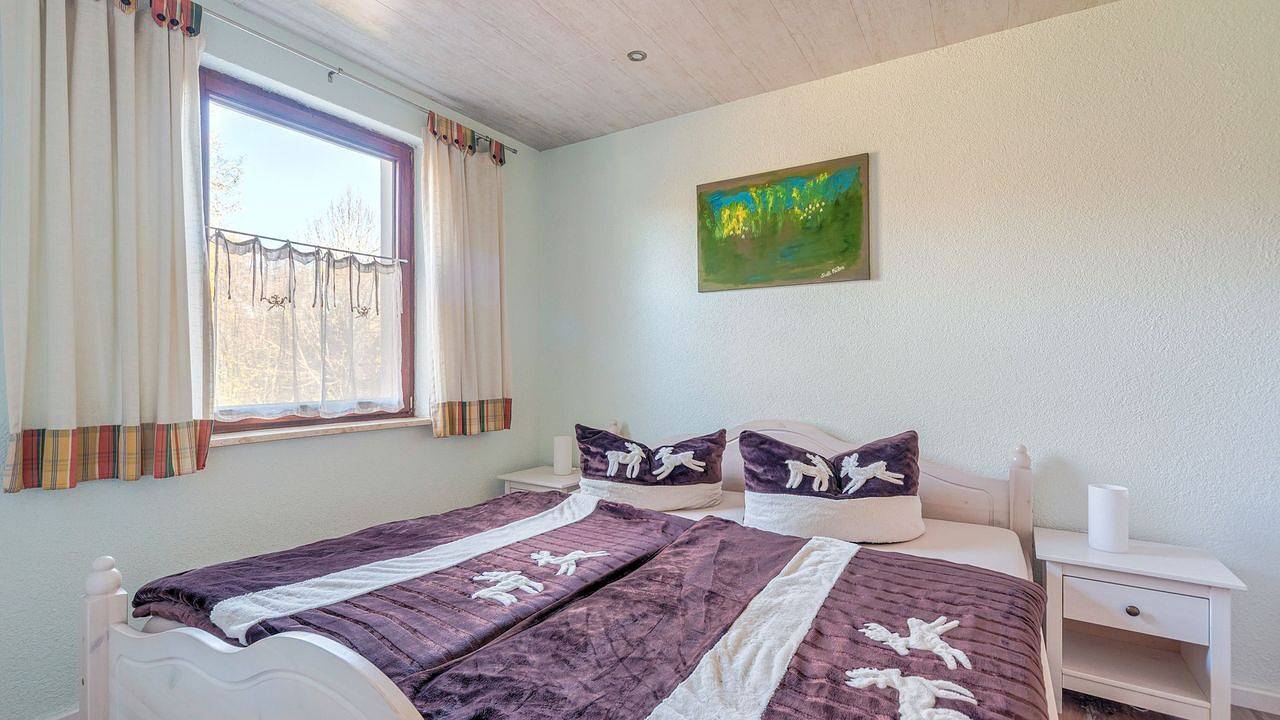 Ferienhaus für 2 Personen (50 m²) in Güntersberge in Güntersberge, Harzgerode