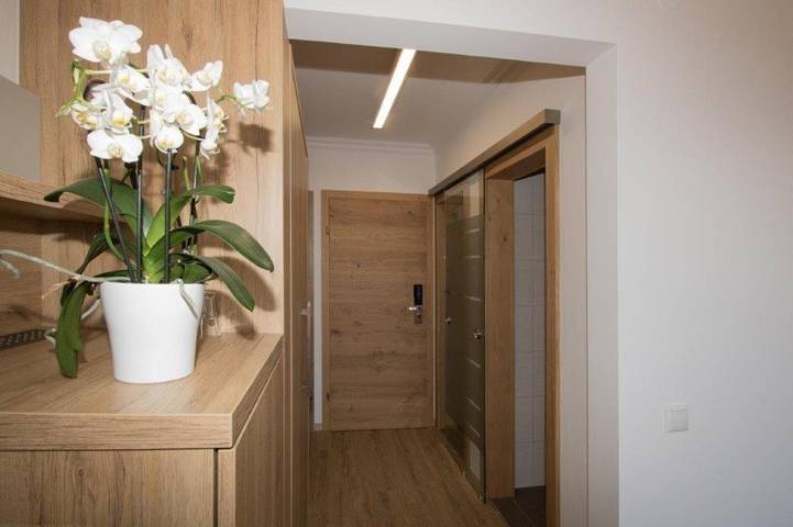 Hotel für 2 Personen, mit Balkon und Terrasse sowie Whirlpool und Garten in Straß im Attergau - 2