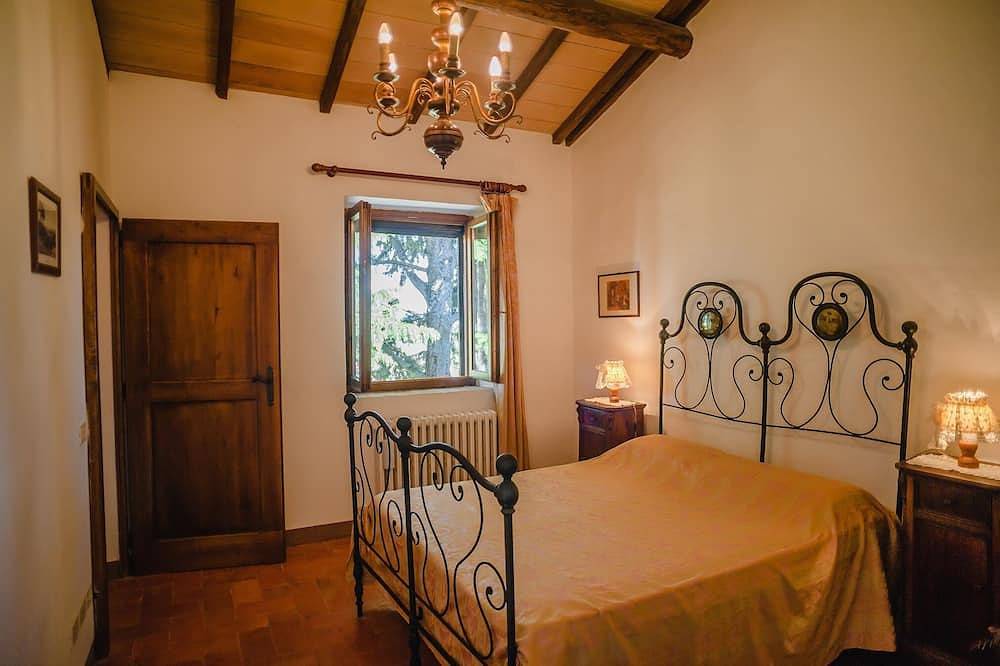 Casa con piscina privada con hermosa vista Val d 'Orcia in Pienza, Val d'Orcia