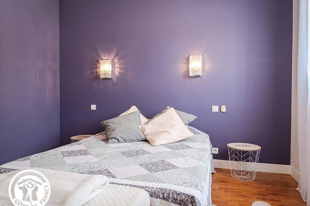 Gîtes de France® - Lyna's Villa in Puybrun, Lot