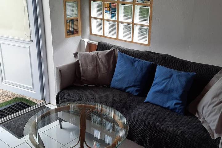 Location de vacances pour 6 personnes, avec terrasse dans Office De Tourisme De La Faute Sur Mer