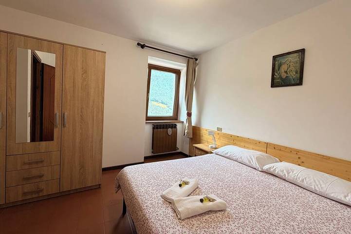 Ganze Wohnung, Cottage Adelina - Casa in Scalve in Colere, Prealpi Bergamasche Orientali