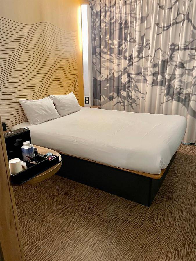 Hôtel pour 2 personnes à Paris - 3