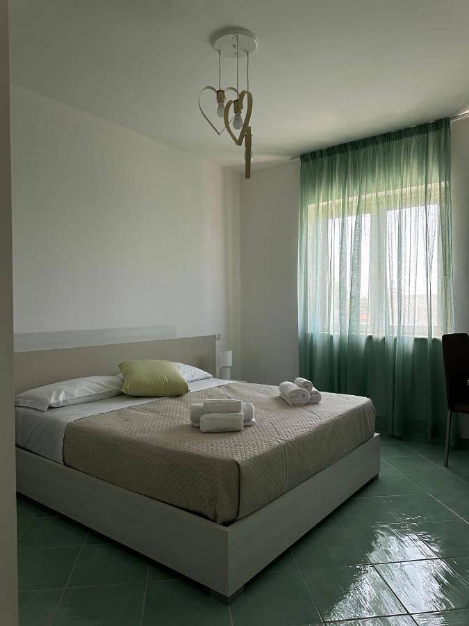 Large Double Room in San Nicola Arcella, San Nicola Arcella (commune)