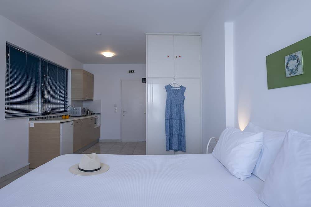 Ganze Wohnung, Studio am Strand | Amazing Sea View Balkon | in der Nähe von Nafplio, Epidaurus, Mykene in Xiropigado, Kynouria