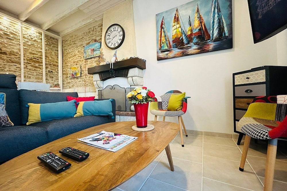 Casa vacanza a Vandea a partire da 169€ a notte