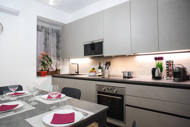 Appartamento intero, Domus Jacu in Villanova (Sardinia), Cagliari