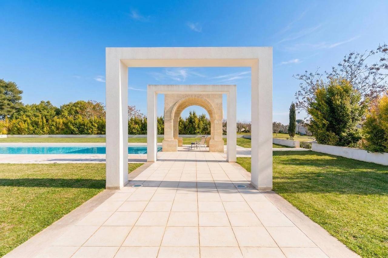 Villa Miglietta - Salento Selection in Trepuzzi, Provincia di Lecce