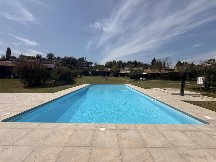 Ferienhaus für 6 Personen in Soiano del Lago - 4