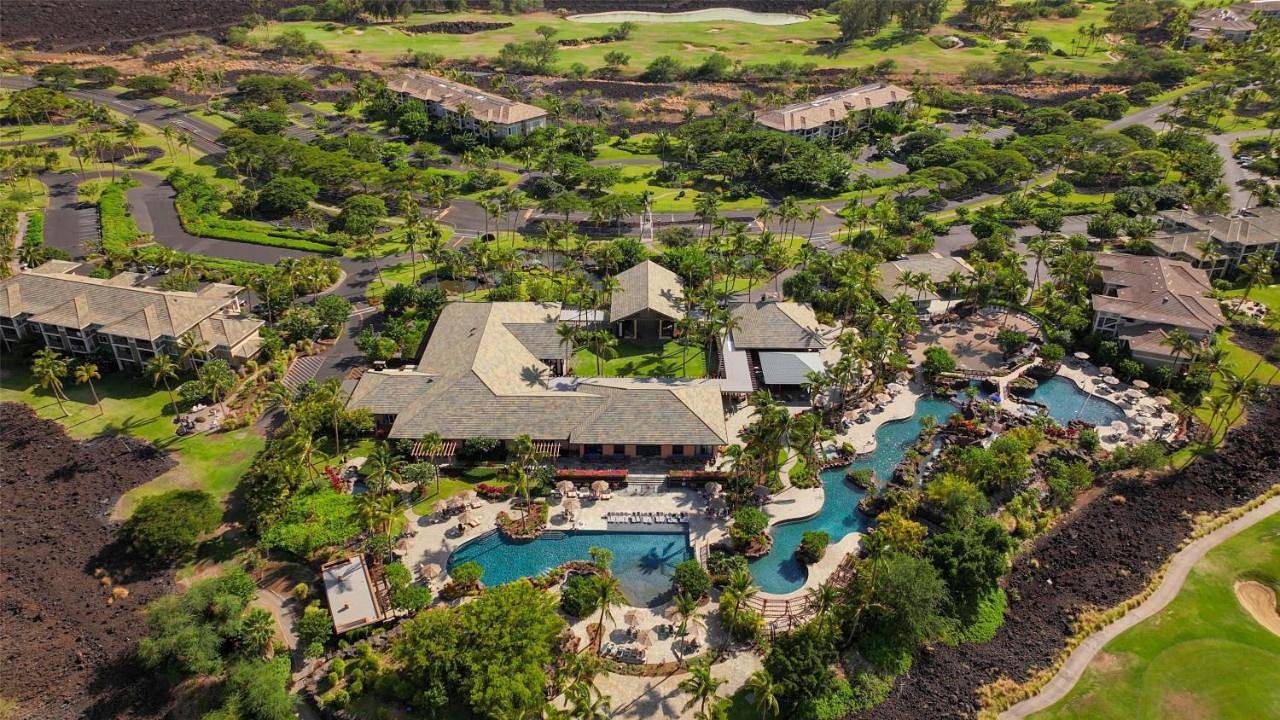 Hilton Grand Vacations Club Kings Land Waikoloa in Waikoloa Beach Resort, Puako