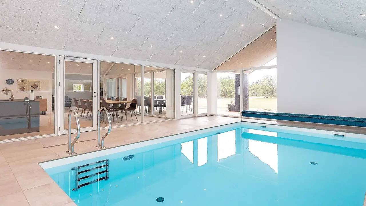Ferienhaus für 10 Personen (251 m²) in Jerup in Bratten, Jerup