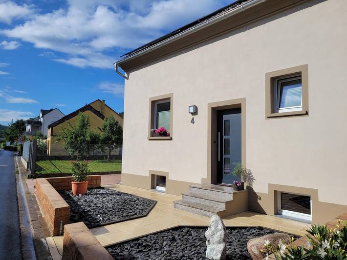 Ferienwohnung für 6 Personen, mit Garten, kinderfreundlich in Rheinland-Pfalz - 4