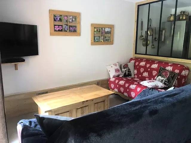 Ganze Wohnung, Paradiski in der Nähe von Geschäften Plan Peisey in Nationalpark Vanoise