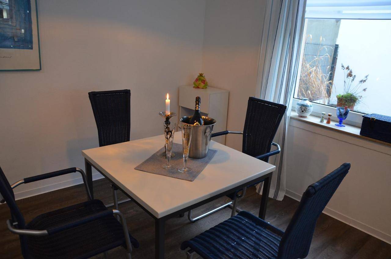 Ganze Wohnung, Fewo -Zum Tresor- in Marsberg, Hochsauerlandkreis