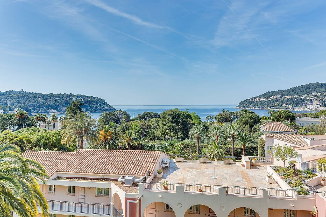 Apartamento entero, Ange Gardien Vi Ap4502 By Riviera Holiday Homes in Villefranche-sur-Mer, Costa mediterránea (Francia)