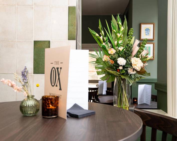 Chambre d’hôte pour 2 personnes à Poole - 3