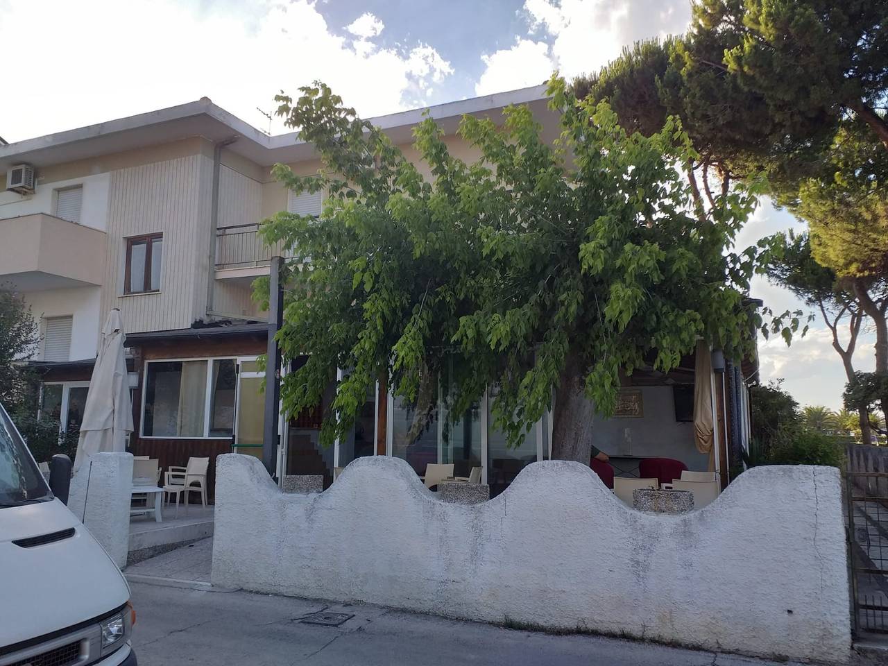 Chambre quadruple à Pineto - vue mer in Province de Teramo