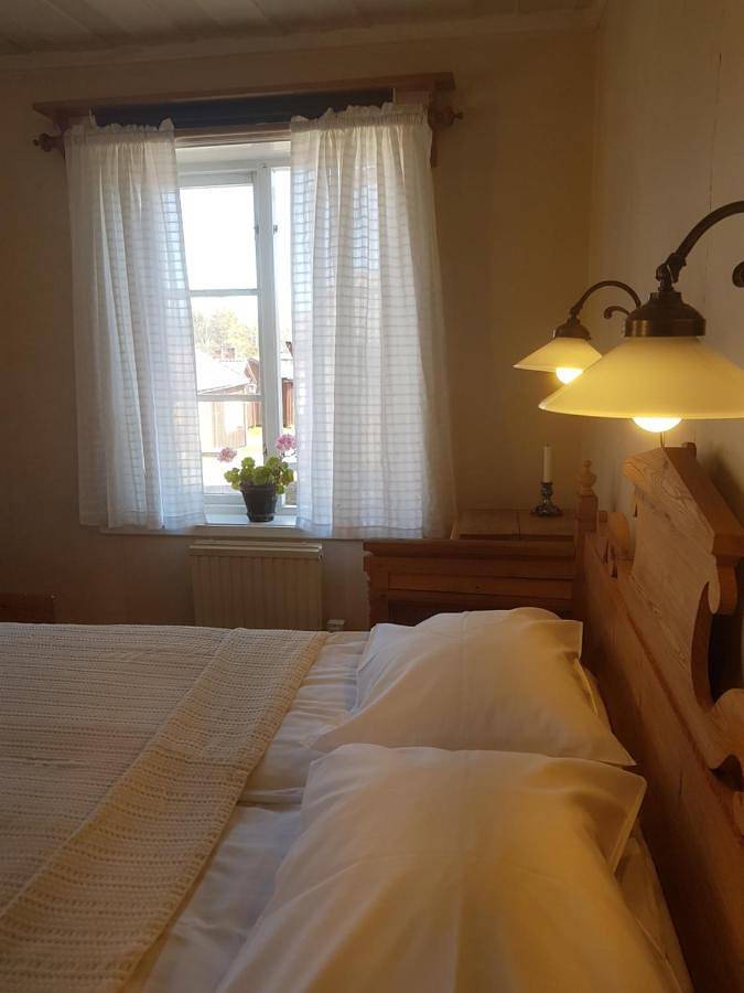 Ferienhaus für 4 Personen, mit Garten in Skelleftea