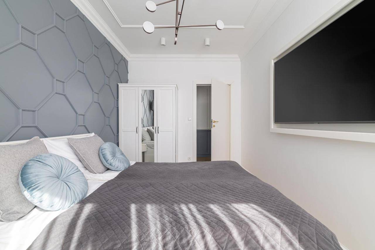 Ina Rent - Tre Mare Apartamenty in Jelitkowo, Gdańsk