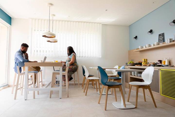 Location de vacances pour 2 personnes, avec vue à Nogent-sur-Marne - 4