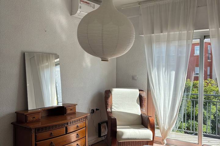 Ganze Wohnung, Croquette House :) in Murcia, Murcia Binnenland