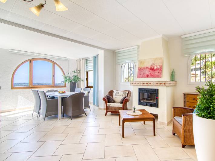 Ferienhaus für 6 Personen in Palau-saverdera - 3