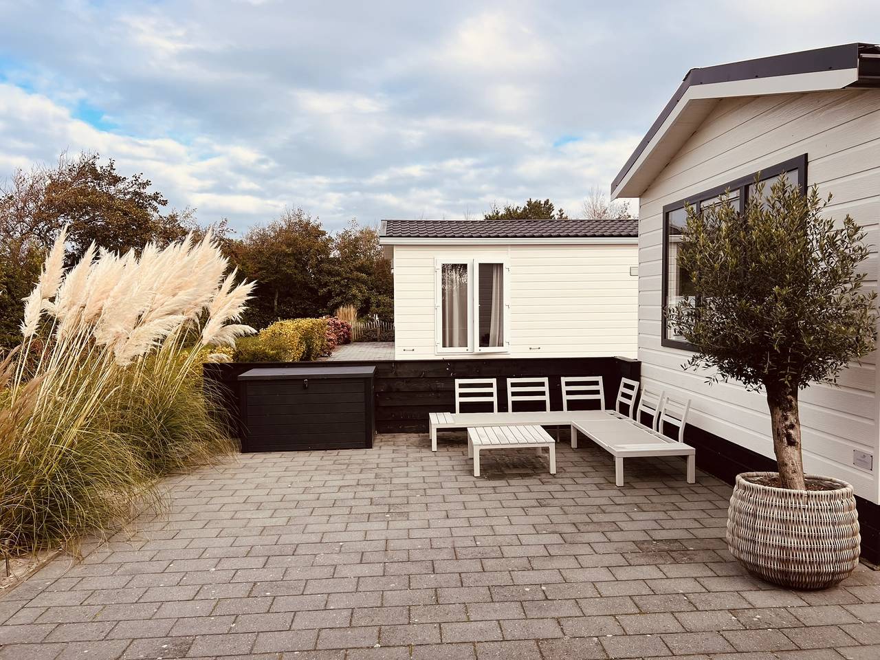 De Watersnip — J 229 in Petten, Noord-Holland - Nordseeküste