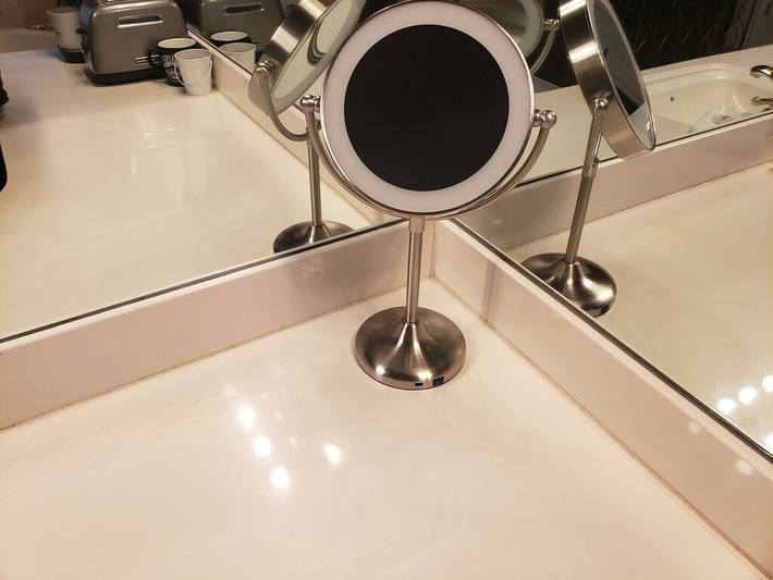 Maison d’hôte pour 2 personnes, avec piscine dans Arizona - 3