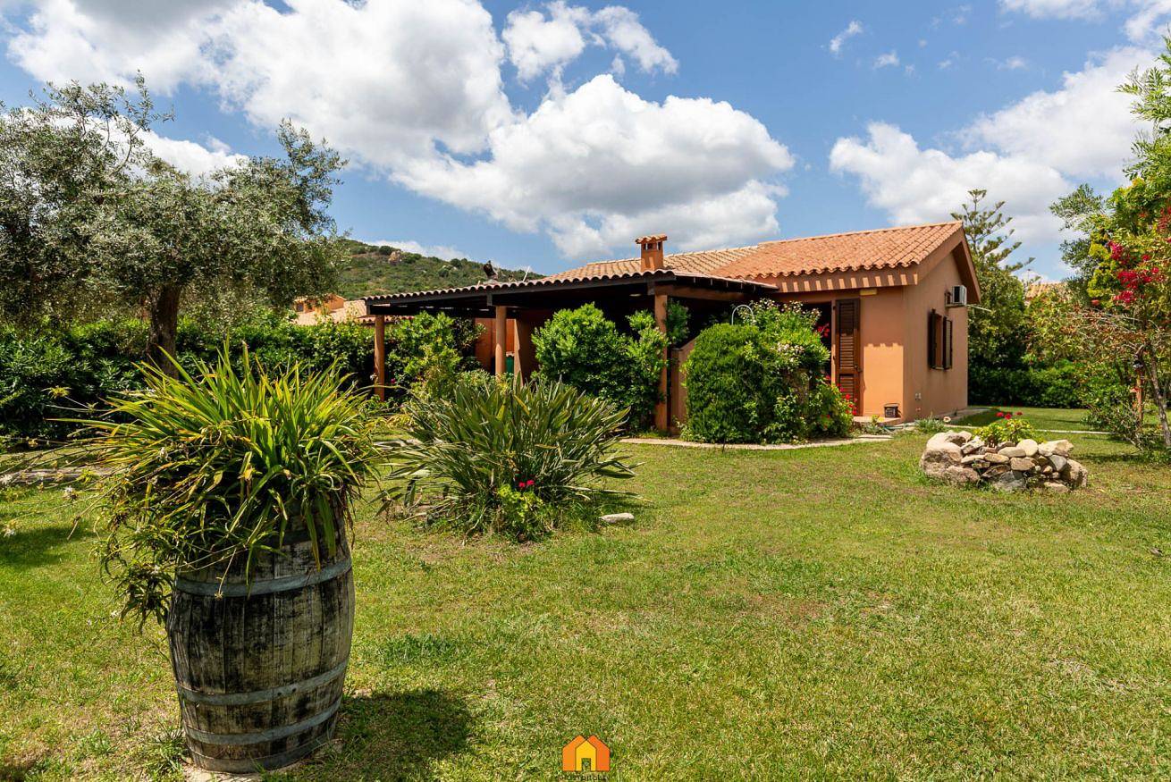Villa pour 7 personnes avec jardin in Costa Rei, Muravera
