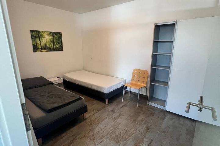 Ferienwohnung für 5 Personen in Oranienburg - 2