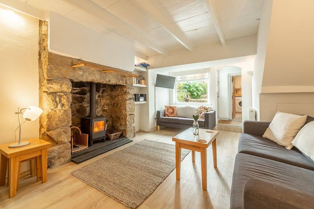 Casa vacanza a Cornovaglia a partire da 113€ a notte