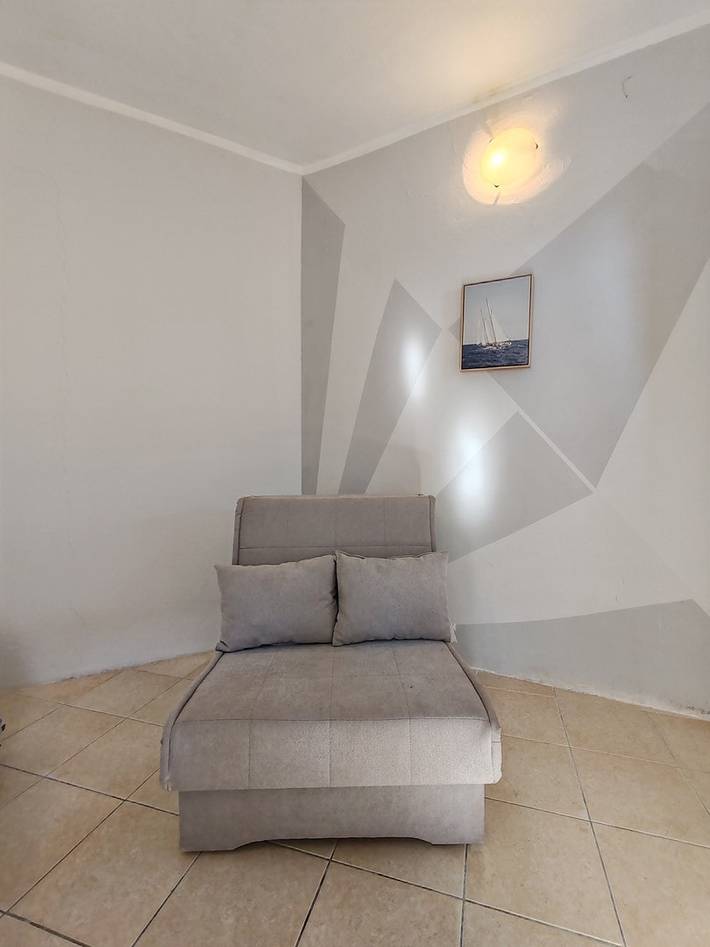 Gîte pour 3 personnes dans Neum - 2