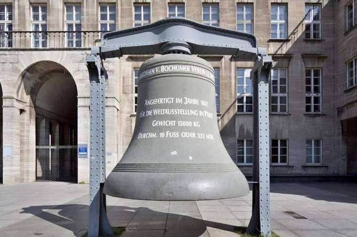 Ferienwohnung für 8 Personen in Bochum Total