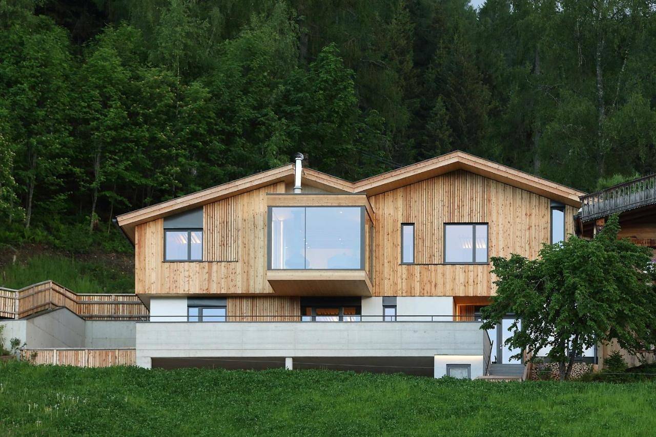 Chalet Alm Planai in Rohrmoos, Schladming-Dachstein