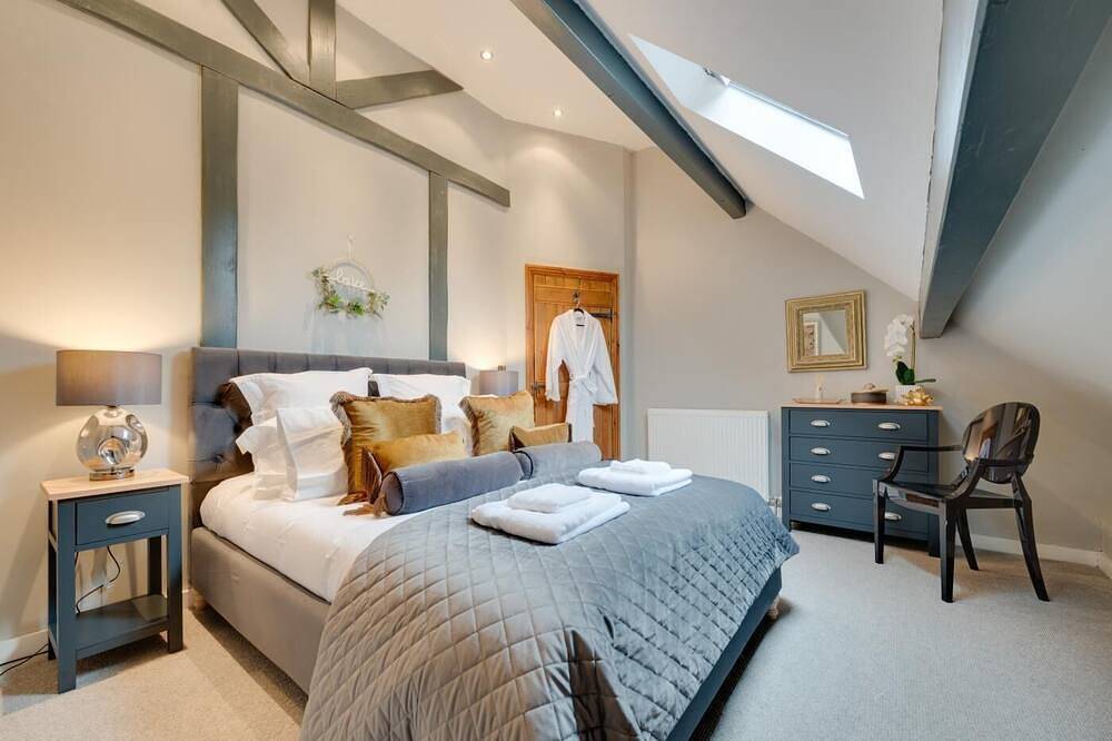 5 Bed in Scalby (oc-sa871) in Scarborough, North York Moors National Park