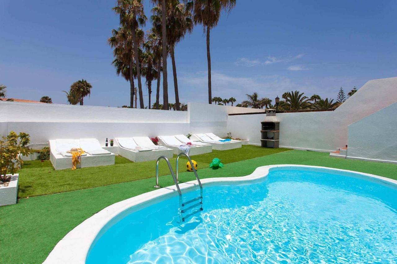 Casa Royal Park by Vacanzy Collection in Corralejo, La Oliva