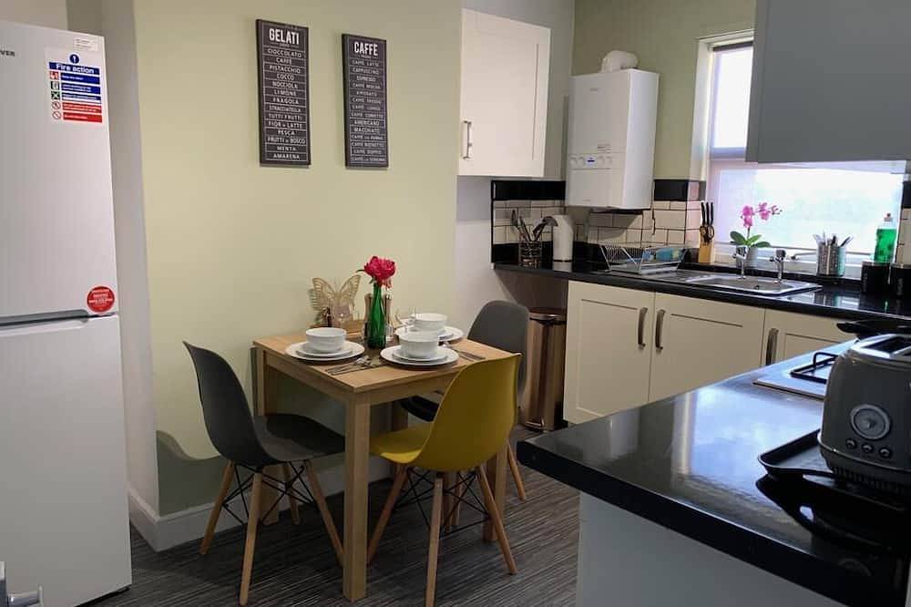 Apartamento entero, Buccleuch Whole Apartment in Kettering, Northamptonshire