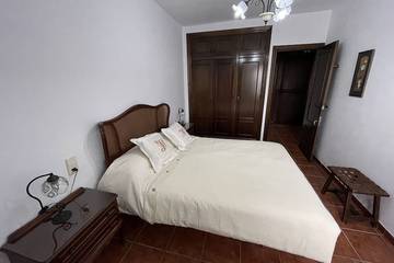 Chalés para 8 Pessoas em El Fargue, Granada, Foto 1