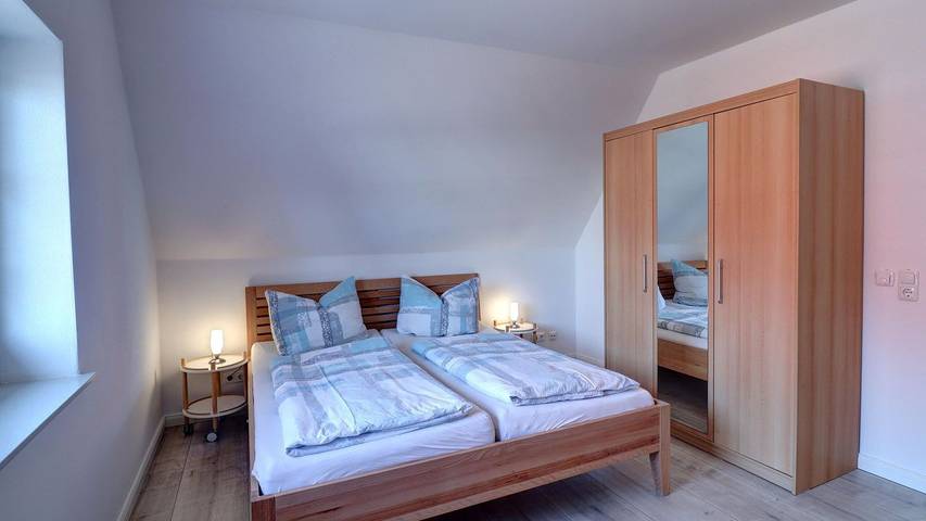 Ferienhaus für 4 Personen, mit Garten in Timmendorfer Strand - 2