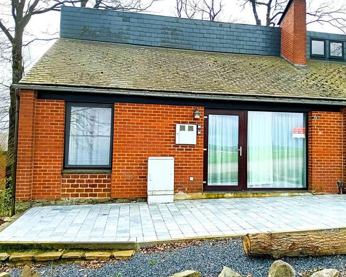 Location de vacances pour 7 personnes, avec jardin et vue dans Blaimont - 2
